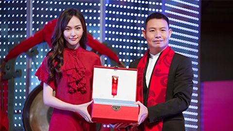 中国美正当红，xpj533.comA股上市，引领新时代